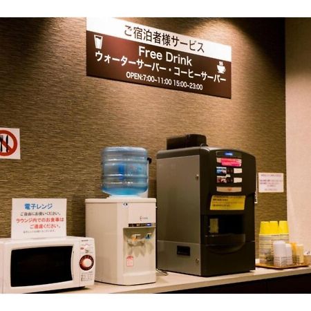 Hotel Taisei Annex - Vacation STAY 05211v Kagoshima Esterno foto