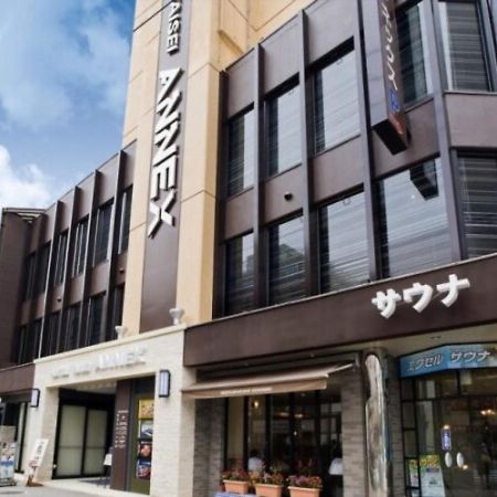 Hotel Taisei Annex - Vacation STAY 05211v Kagoshima Esterno foto