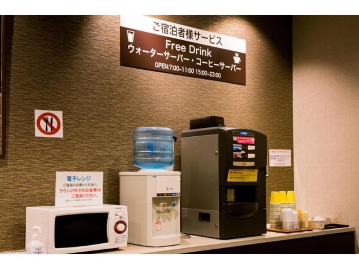 Hotel Taisei Annex - Vacation STAY 05211v Kagoshima Esterno foto