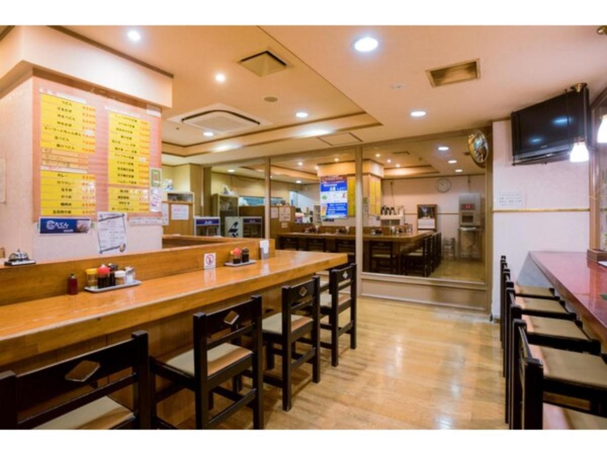 Hotel Taisei Annex - Vacation STAY 05211v Kagoshima Esterno foto