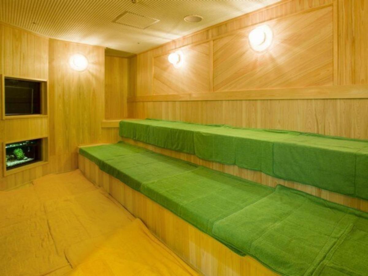 Hotel Taisei Annex - Vacation STAY 05211v Kagoshima Esterno foto