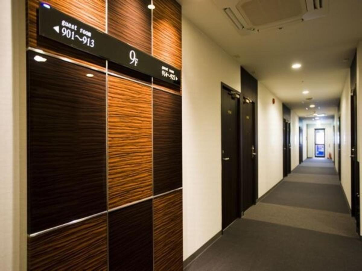 Hotel Taisei Annex - Vacation STAY 05211v Kagoshima Esterno foto