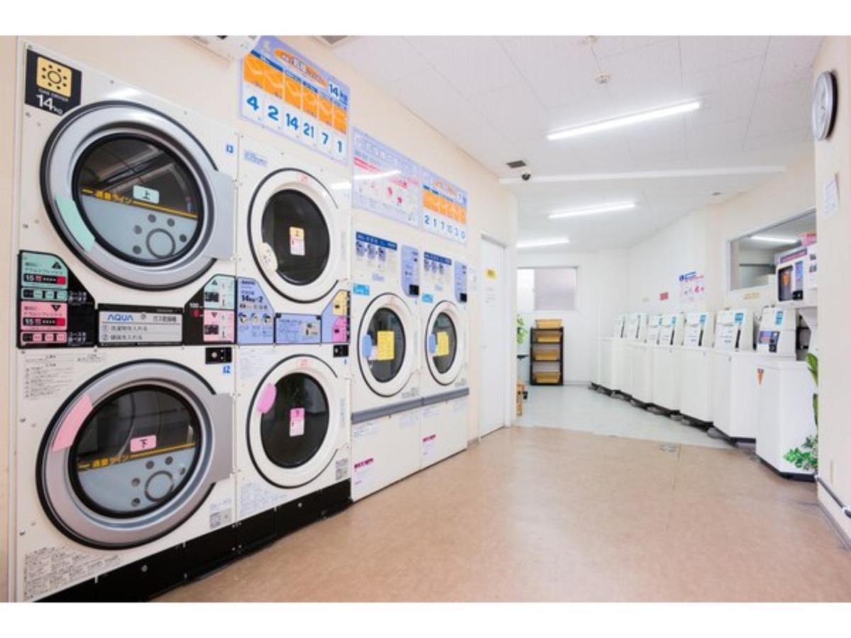 Hotel Taisei Annex - Vacation STAY 05211v Kagoshima Esterno foto