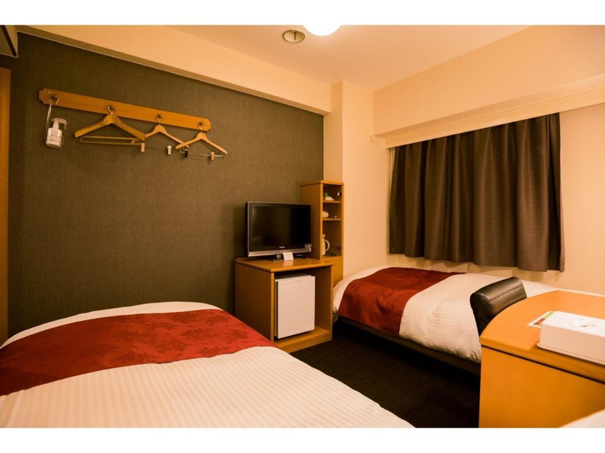 Hotel Taisei Annex - Vacation STAY 05211v Kagoshima Esterno foto